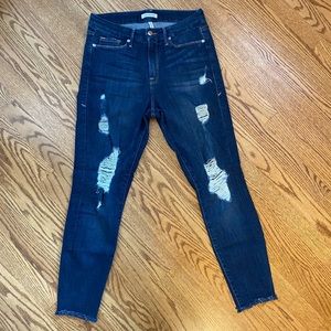 Good American Good Legs Jeans